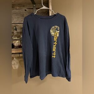 Carhartt  Long Sleeve